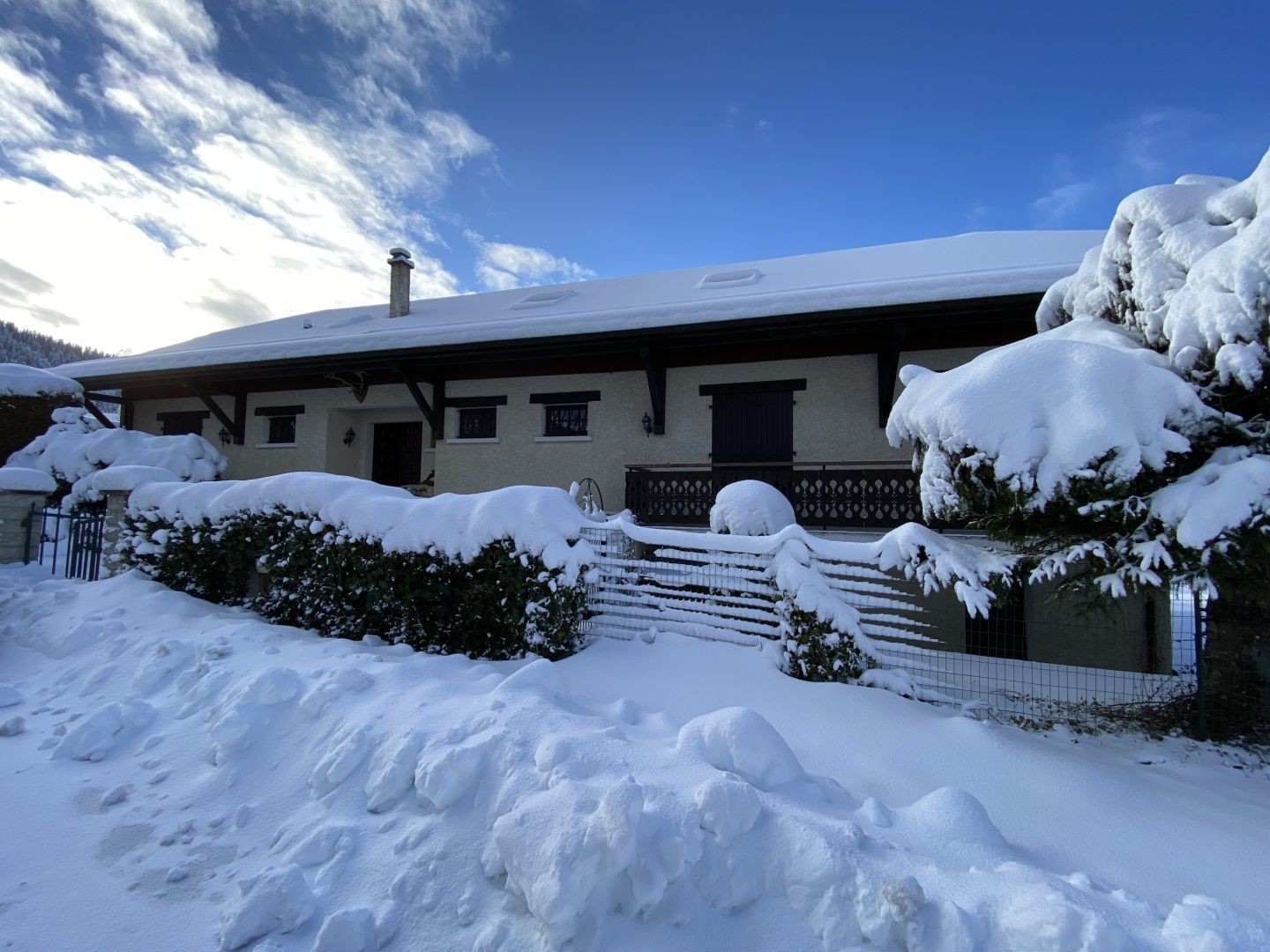 Vente Maison à Évian-les-Bains 10 pièces