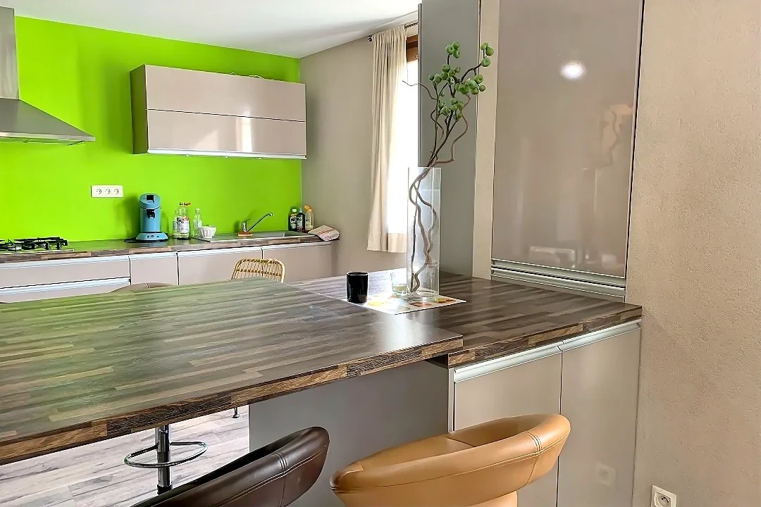 Vente Appartement à Vesoul 4 pièces