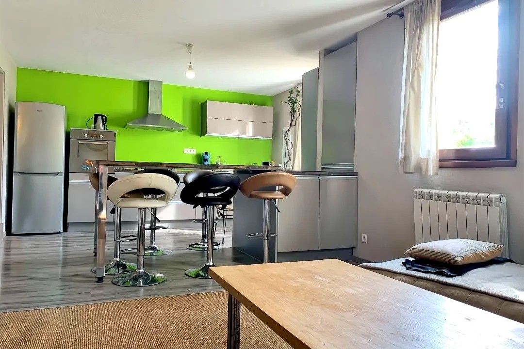 Vente Appartement à Vesoul 4 pièces