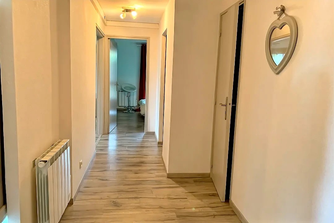 Vente Appartement à Vesoul 4 pièces