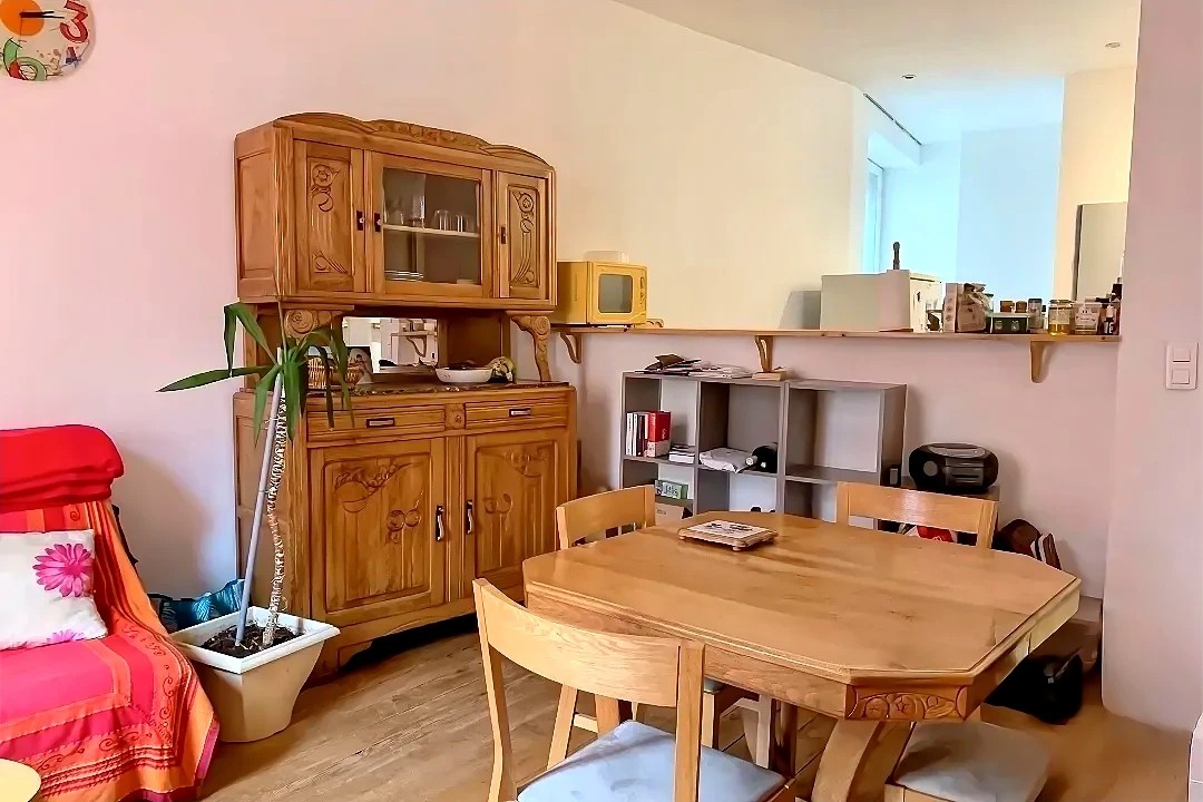 Vente Appartement à Vesoul 2 pièces