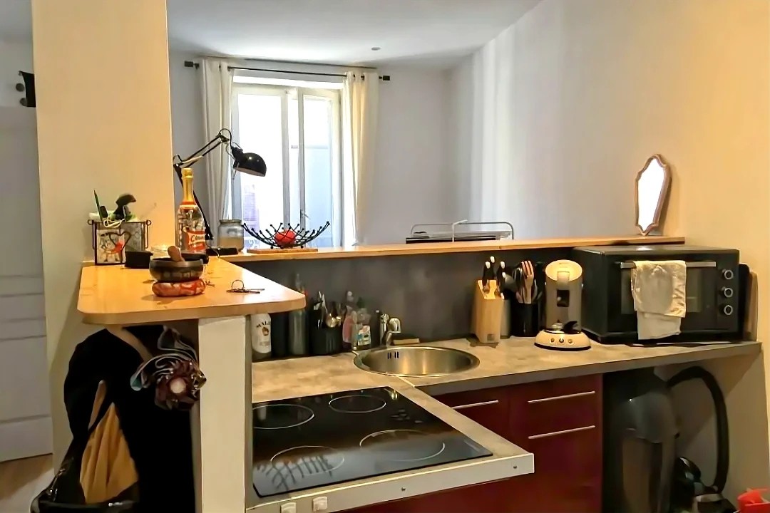 Vente Appartement à Vesoul 2 pièces