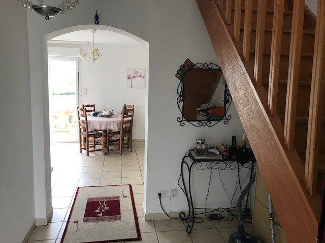 Vente Maison à Frotey-lès-Vesoul 5 pièces