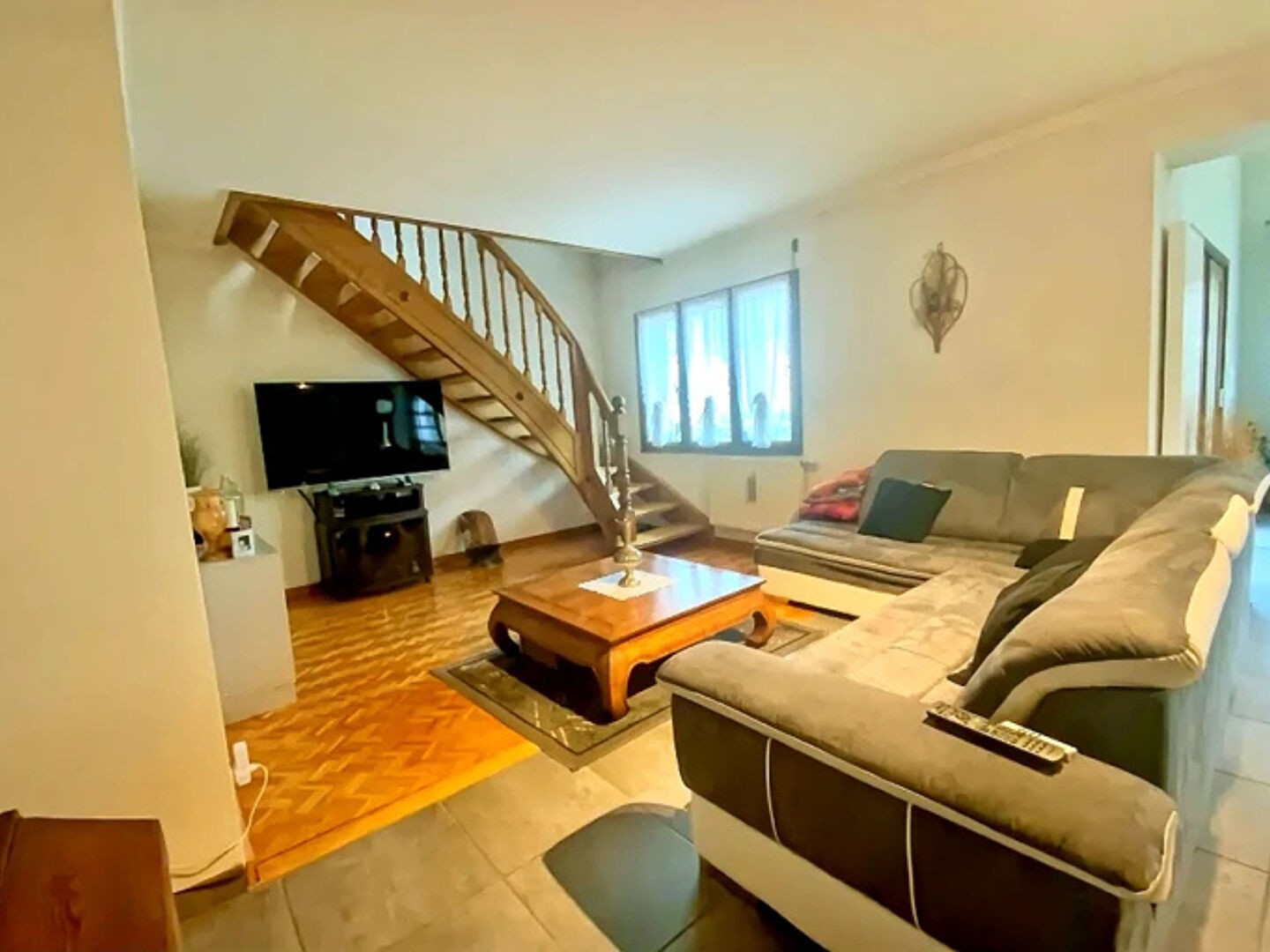 Vente Maison à Villers-le-Lac 6 pièces