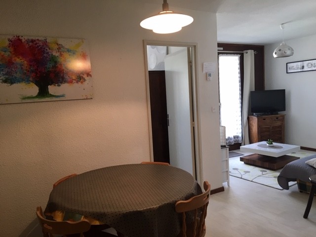 Location Appartement à Métabief 2 pièces