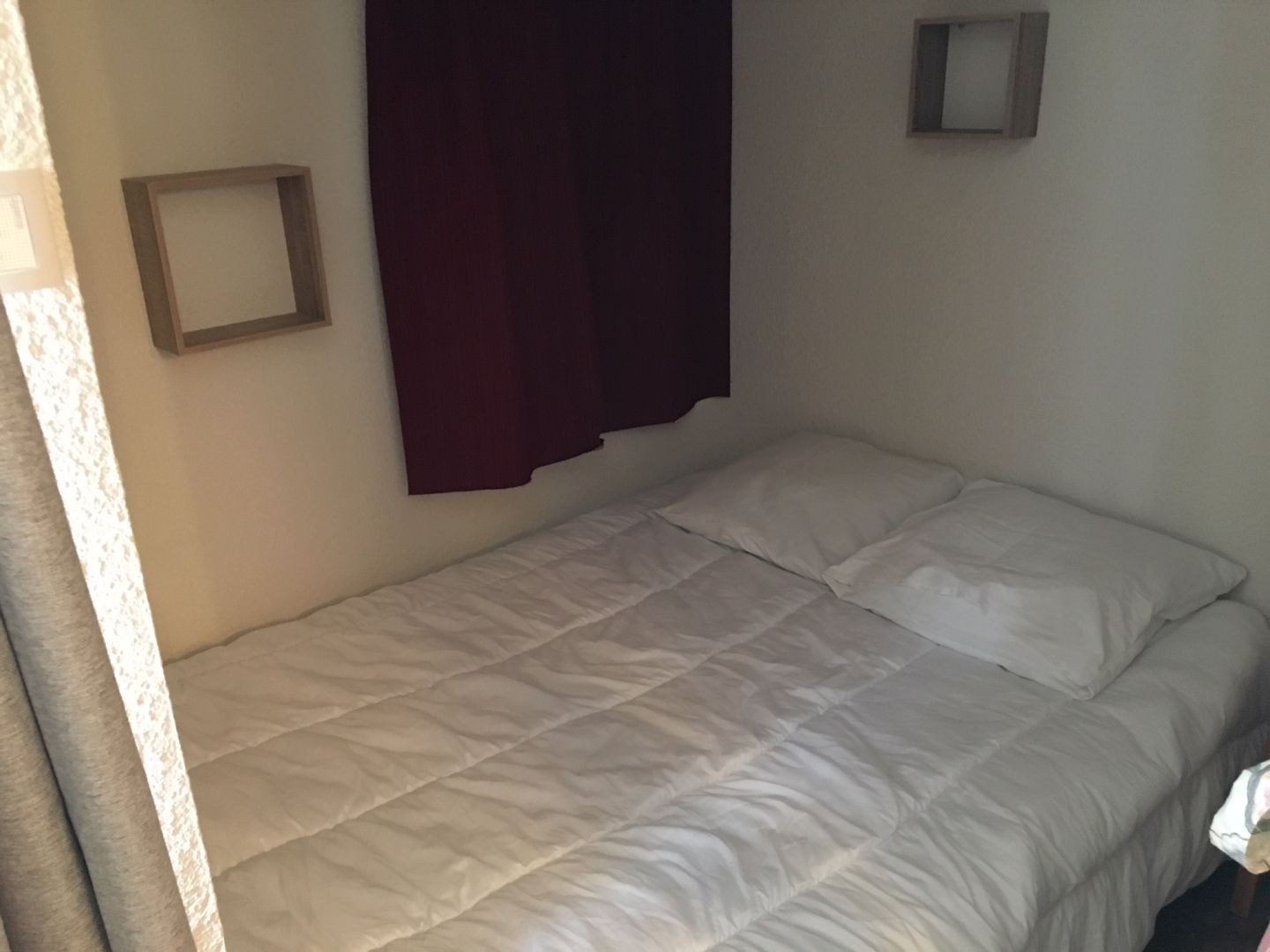 Location Appartement à Métabief 2 pièces