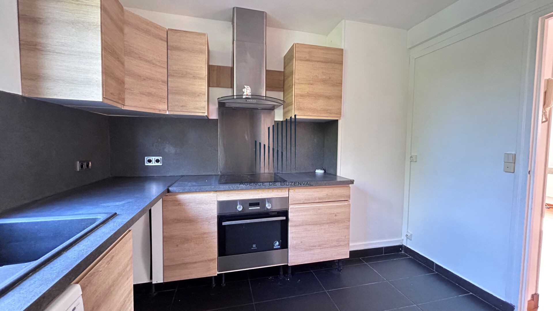 Vente Appartement à Rueil-Malmaison 3 pièces