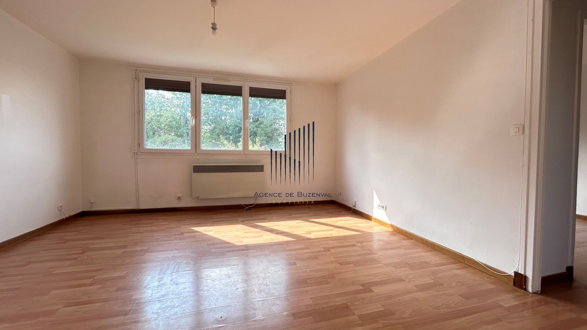 Vente Appartement à Rueil-Malmaison 3 pièces