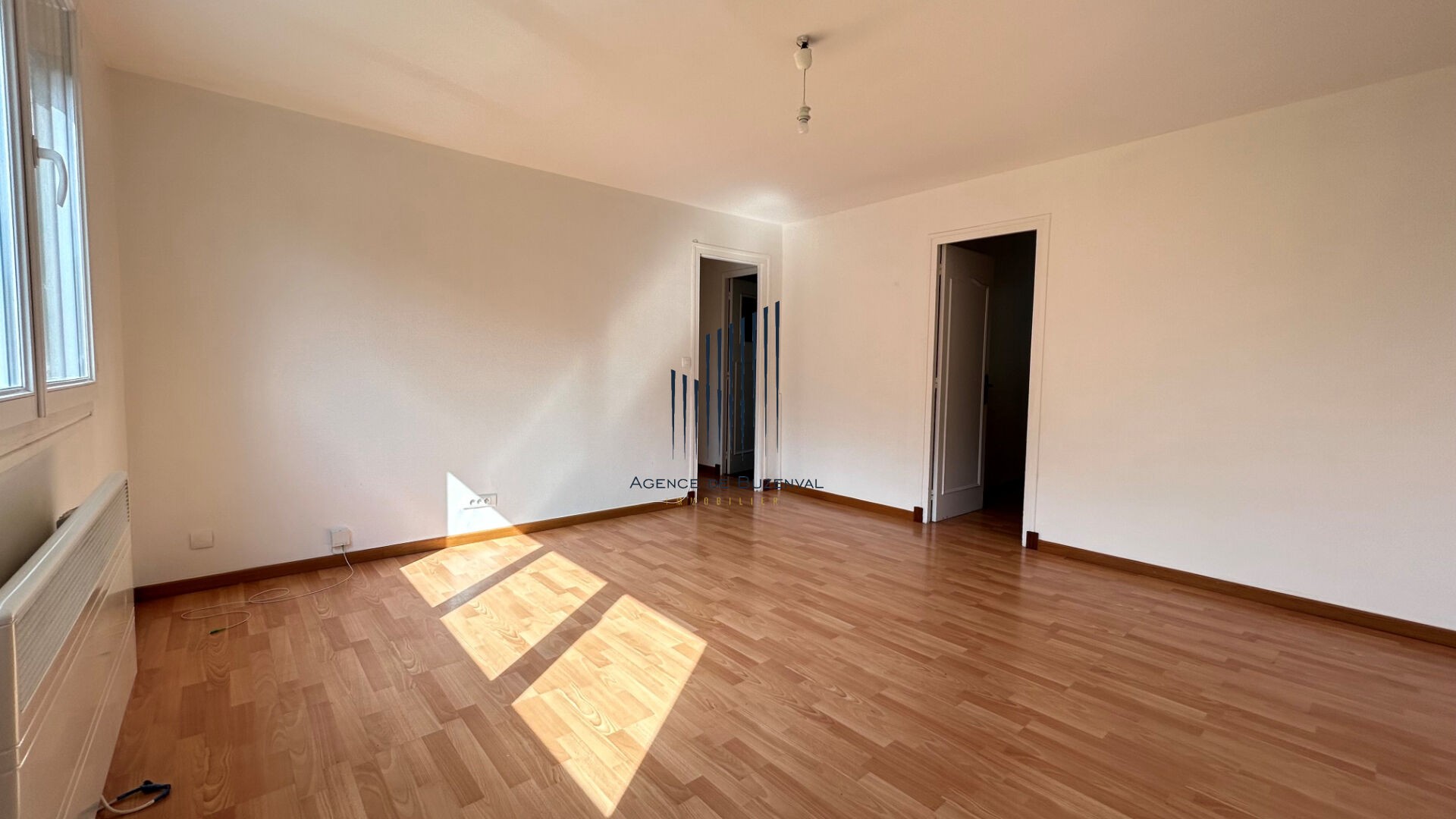 Vente Appartement à Rueil-Malmaison 3 pièces