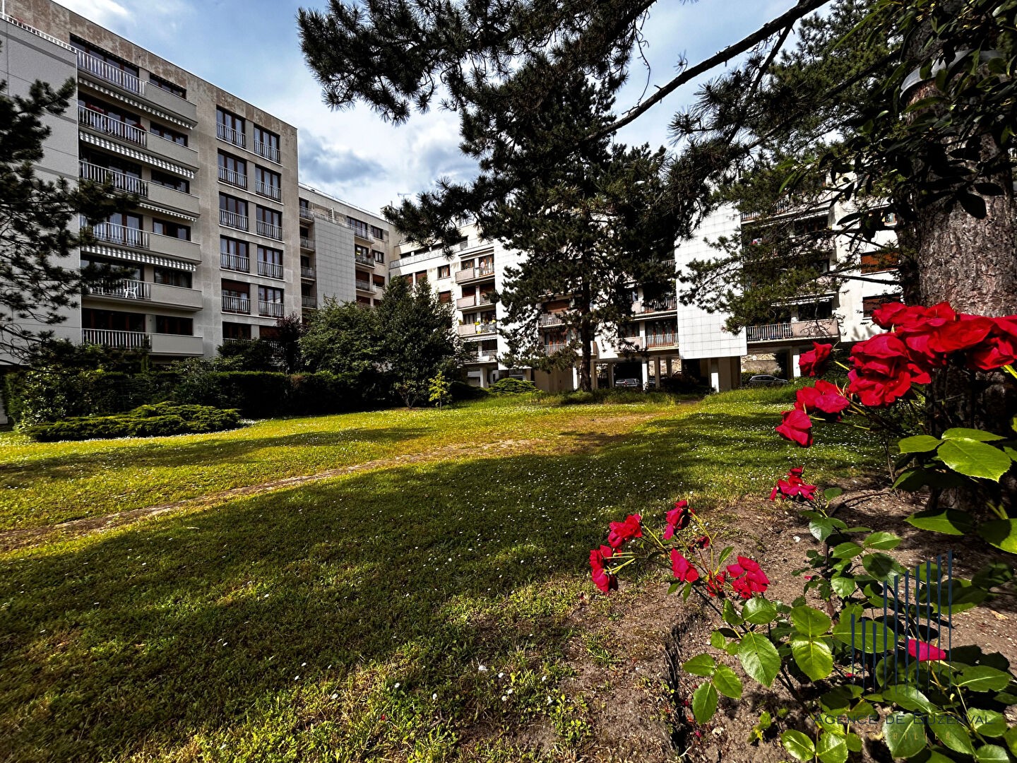 Vente Appartement à Rueil-Malmaison 2 pièces