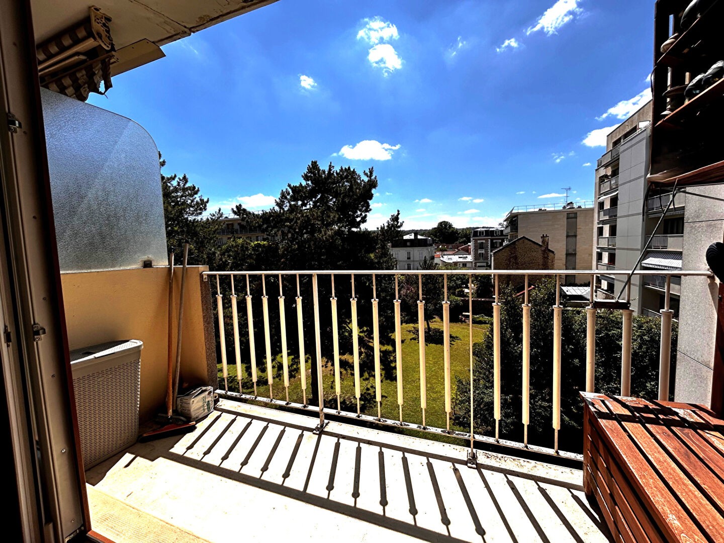 Vente Appartement à Rueil-Malmaison 2 pièces