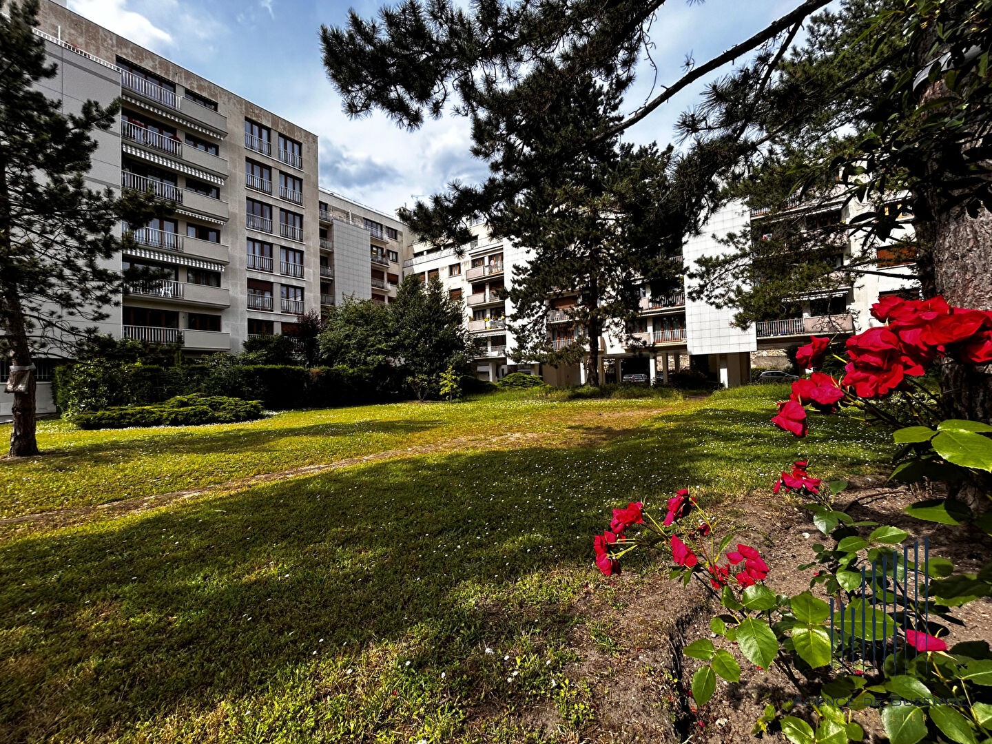 Vente Appartement à Rueil-Malmaison 2 pièces