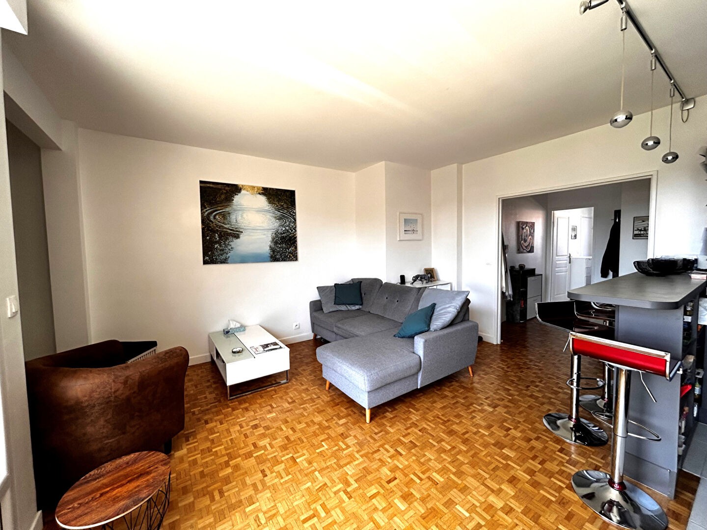 Vente Appartement à Rueil-Malmaison 2 pièces