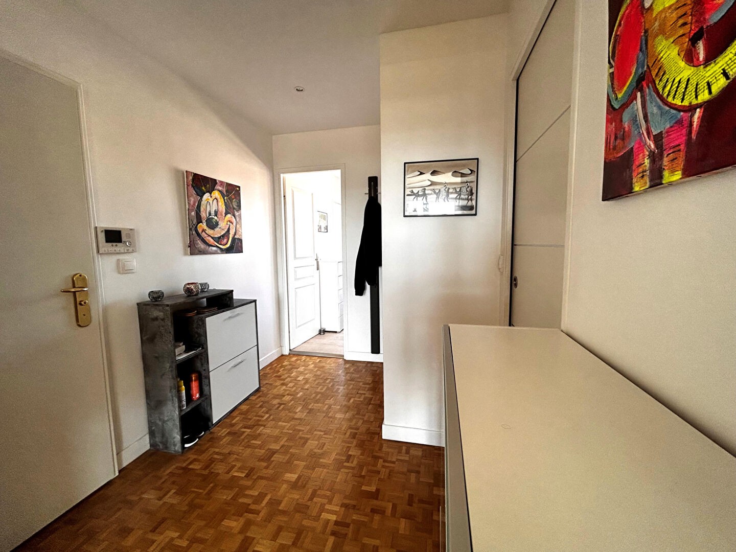 Vente Appartement à Rueil-Malmaison 2 pièces