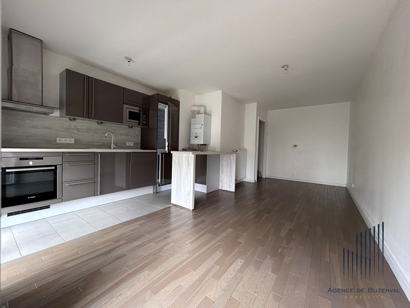 Vente Appartement à Rueil-Malmaison 2 pièces