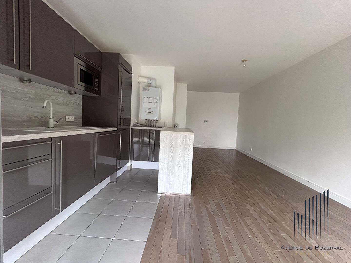 Vente Appartement à Rueil-Malmaison 2 pièces