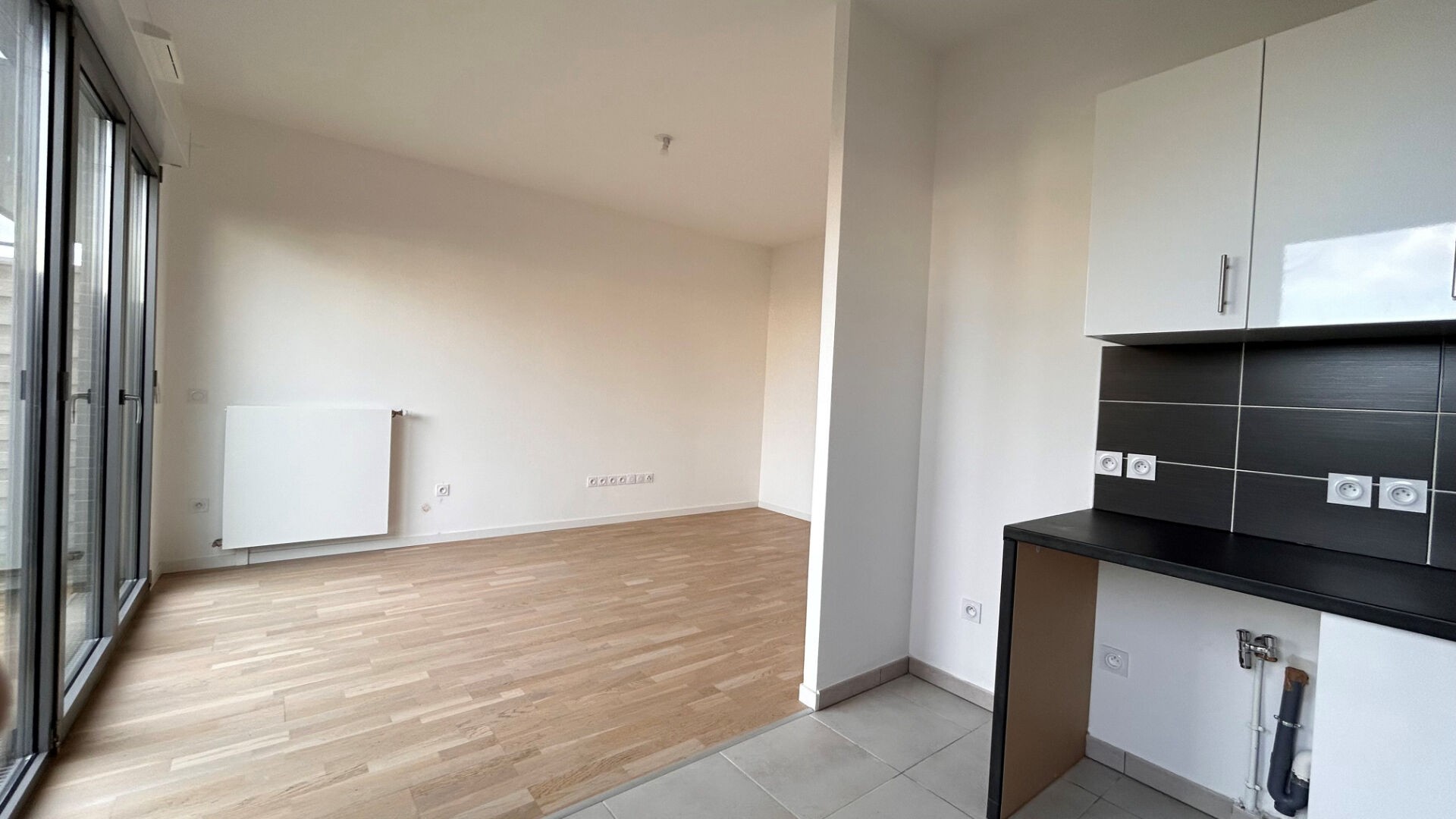 Location Appartement à Rueil-Malmaison 3 pièces