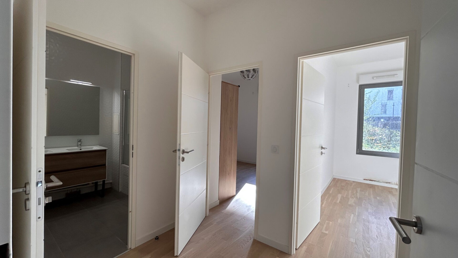 Location Appartement à Rueil-Malmaison 3 pièces