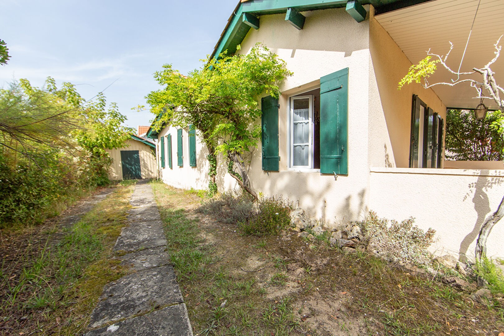 Vente Maison à Lège-Cap-Ferret 3 pièces