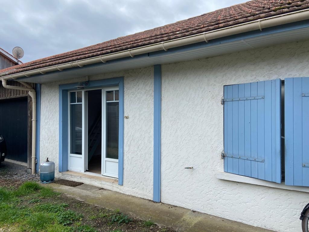 Vente Maison à Lège-Cap-Ferret 4 pièces