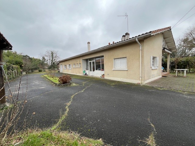 Vente Maison à Andernos-les-Bains 7 pièces