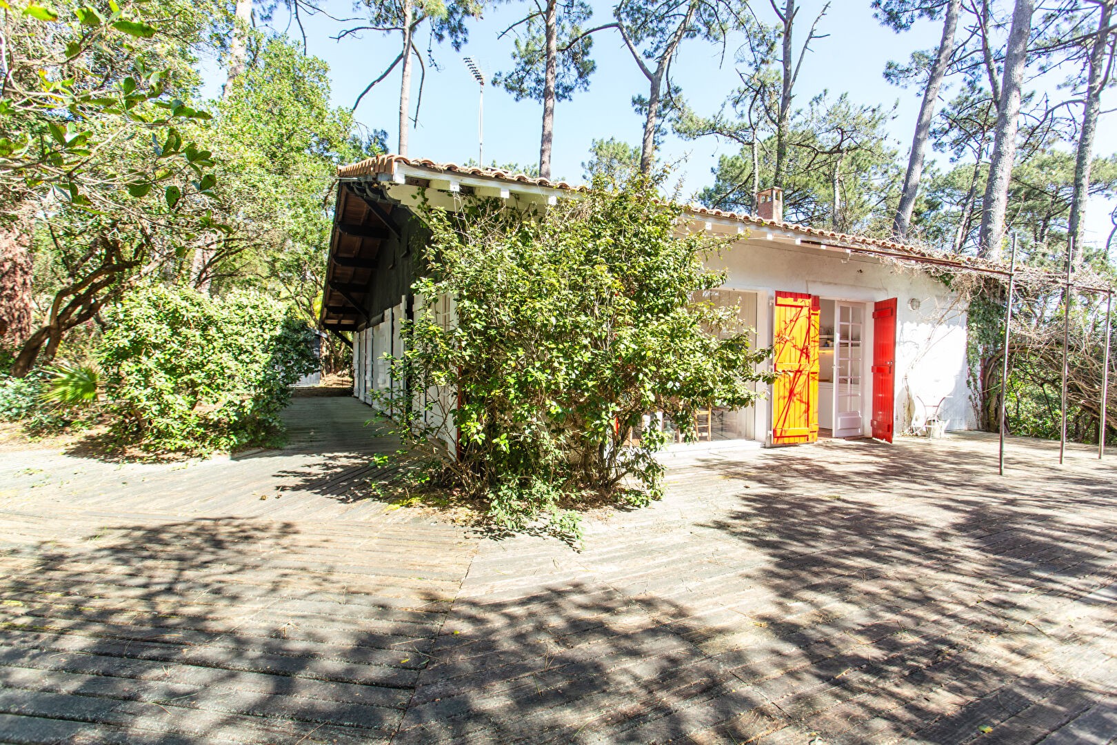 Vente Maison à Lège-Cap-Ferret 6 pièces