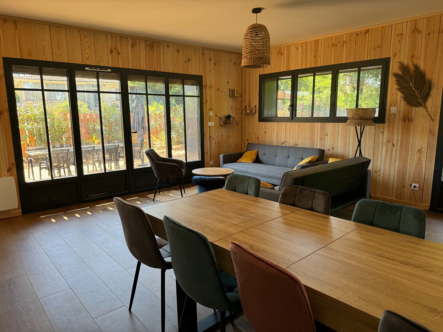 Vente Maison à Lège-Cap-Ferret 6 pièces