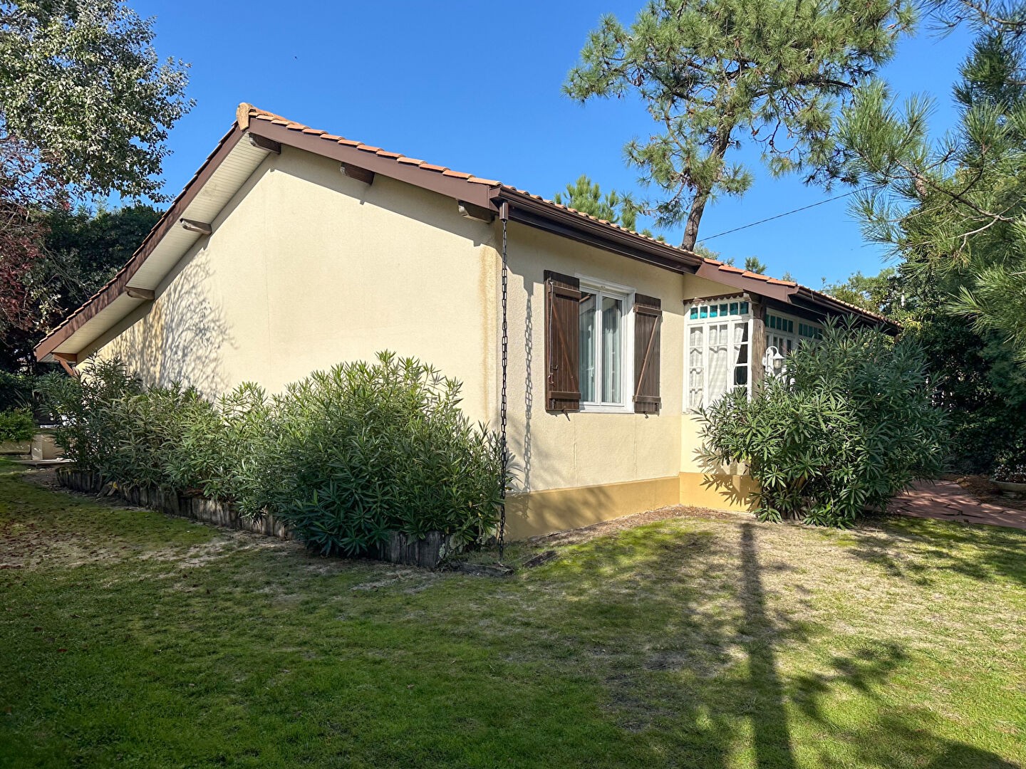 Vente Maison à Lège-Cap-Ferret 4 pièces