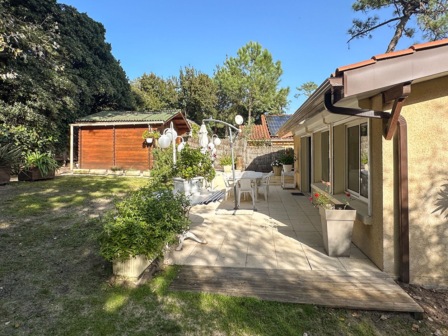 Vente Maison à Lège-Cap-Ferret 4 pièces