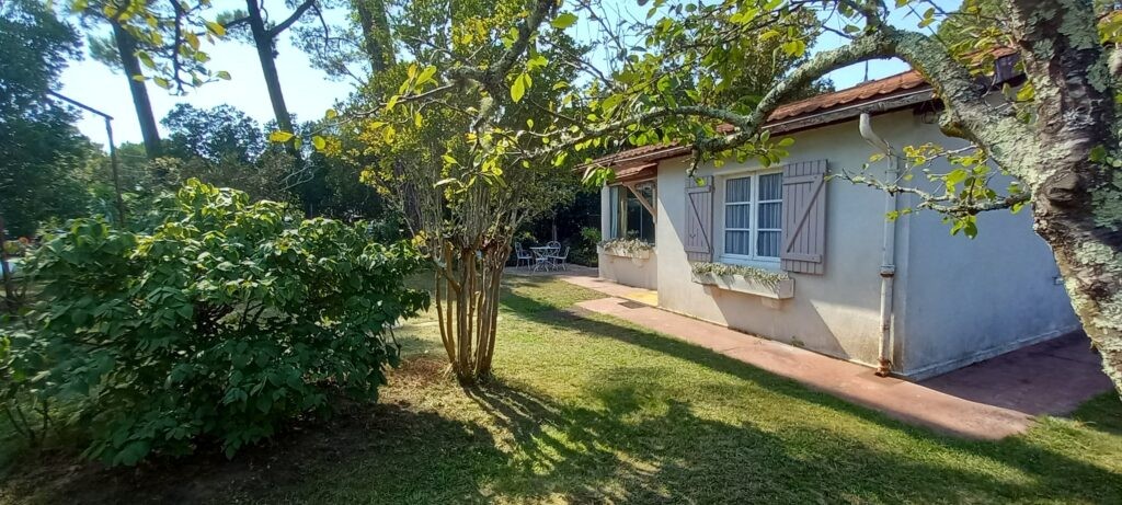 Vente Maison à Lège-Cap-Ferret 5 pièces