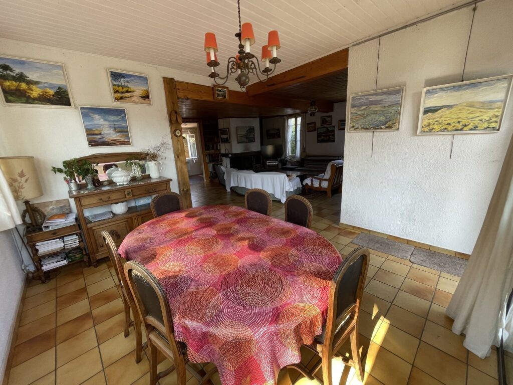 Vente Maison à Lège-Cap-Ferret 5 pièces