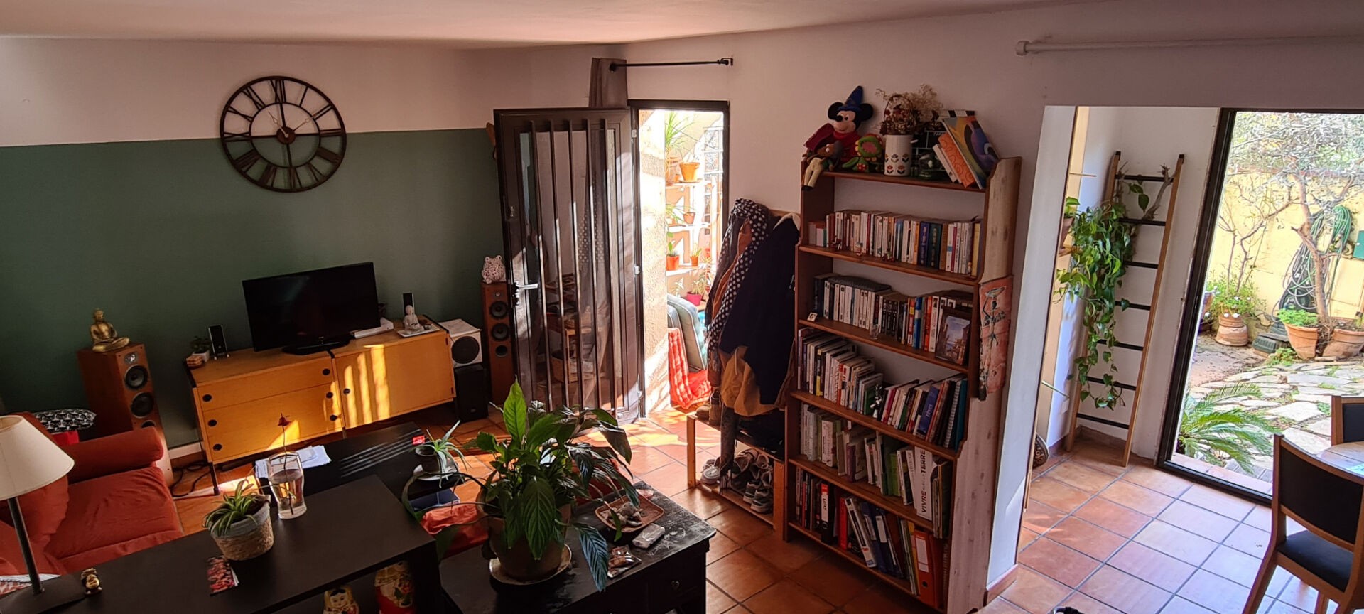 Vente Maison à Montpellier 3 pièces