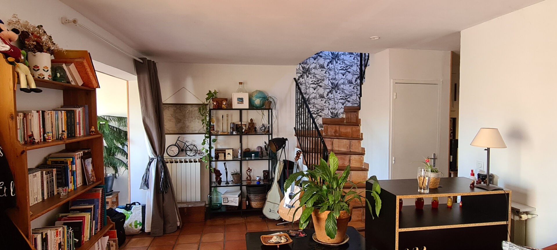 Vente Maison à Montpellier 3 pièces