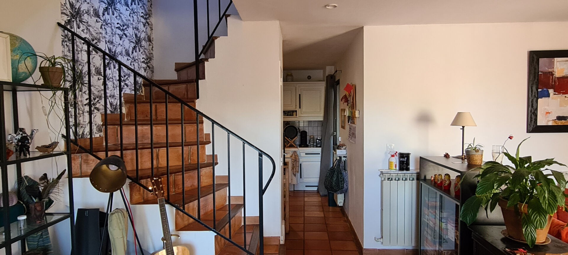 Vente Maison à Montpellier 3 pièces