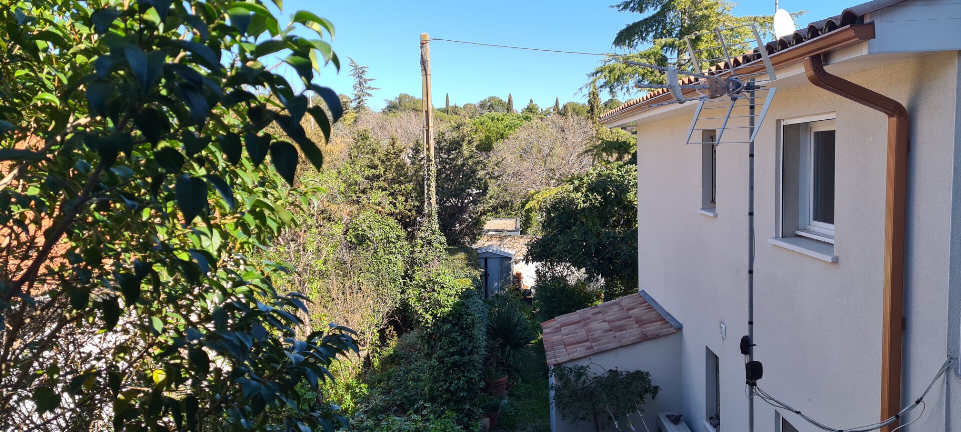 Vente Maison à Montpellier 3 pièces