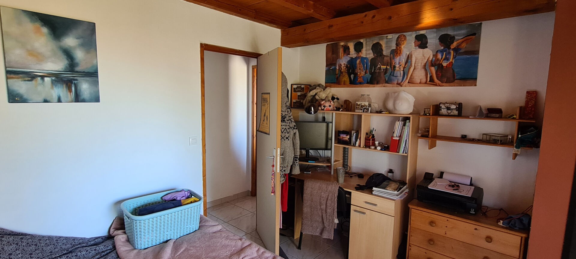 Vente Maison à Montpellier 3 pièces