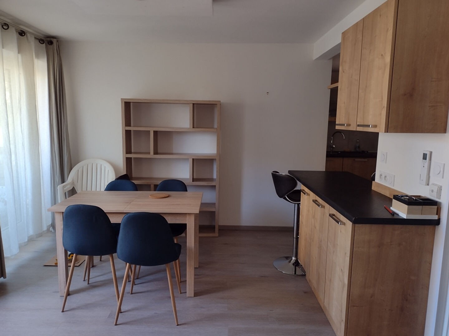 Vente Appartement à Montpellier 2 pièces