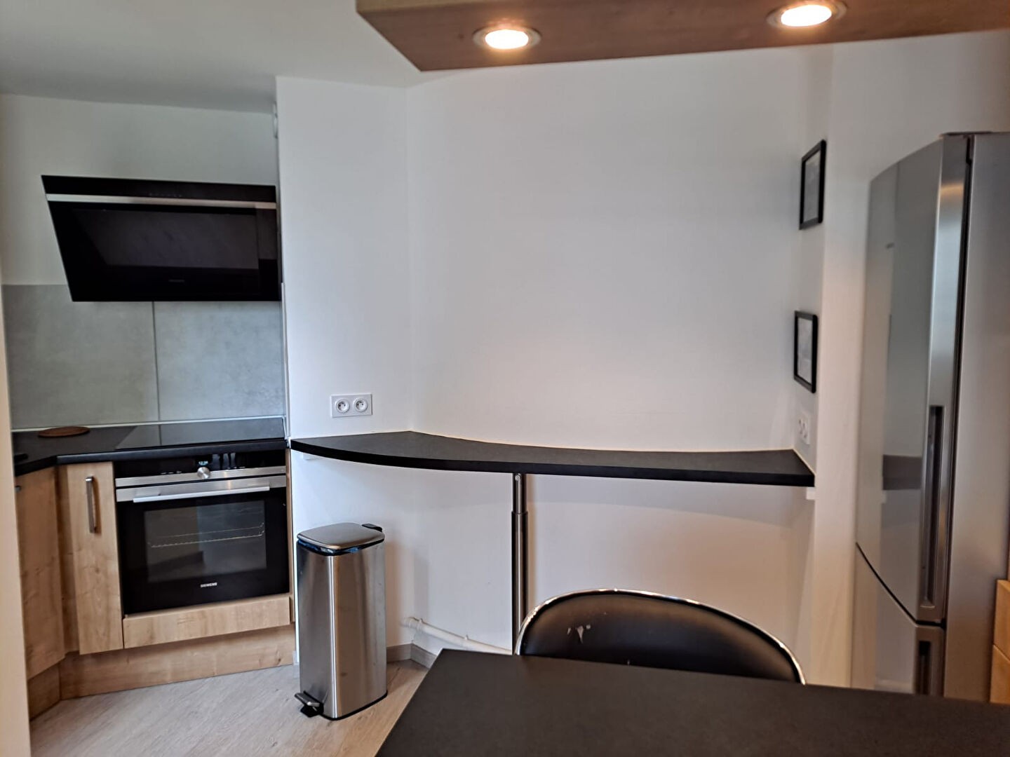 Vente Appartement à Montpellier 2 pièces