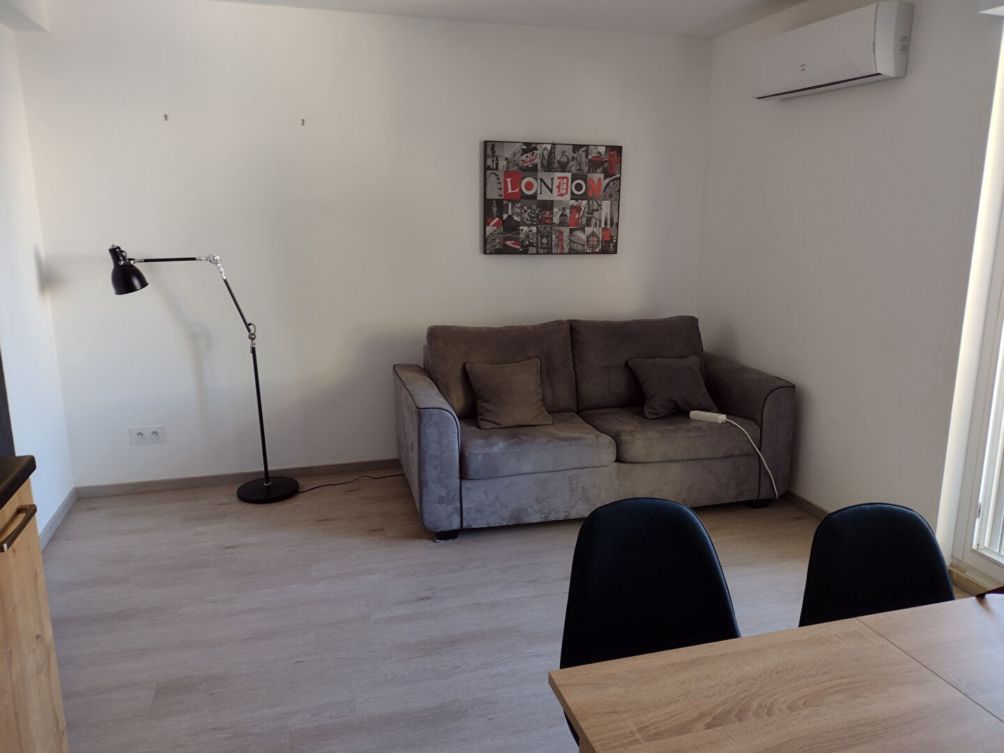 Vente Appartement à Montpellier 2 pièces