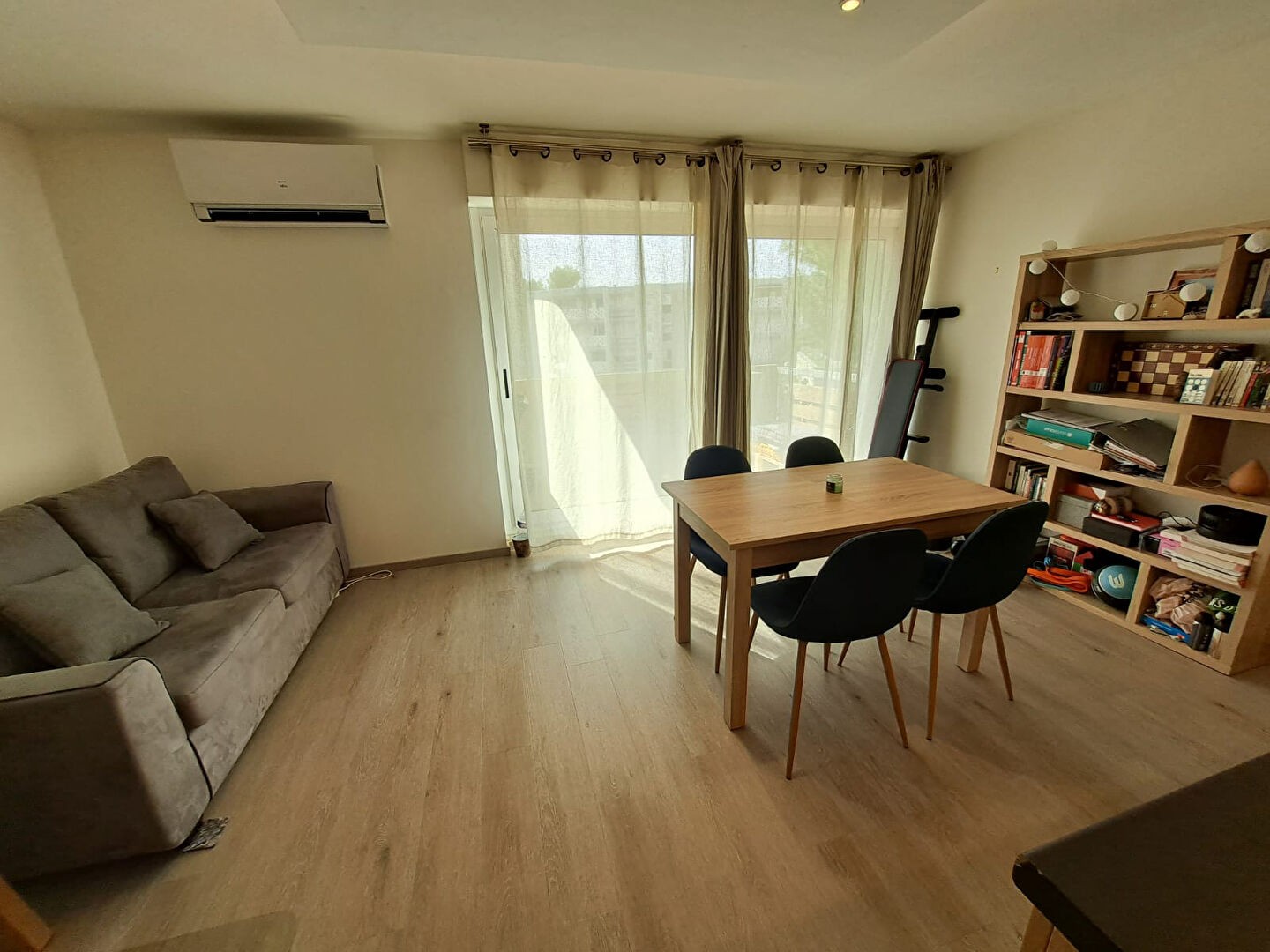 Vente Appartement à Montpellier 2 pièces