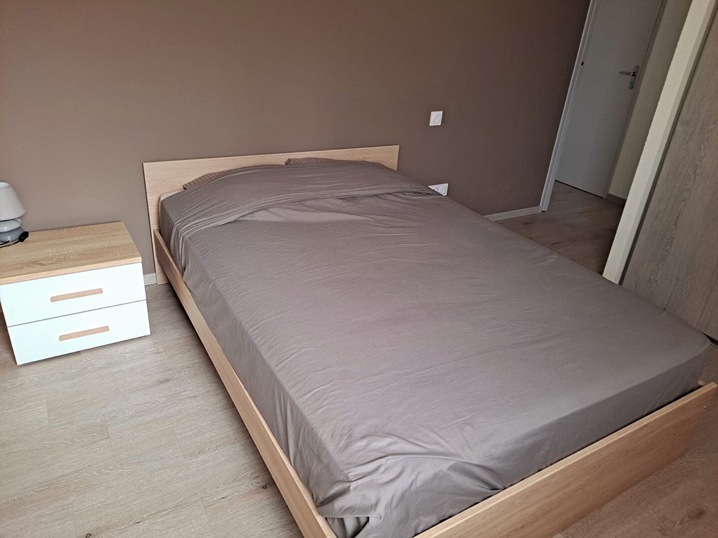 Vente Appartement à Montpellier 2 pièces