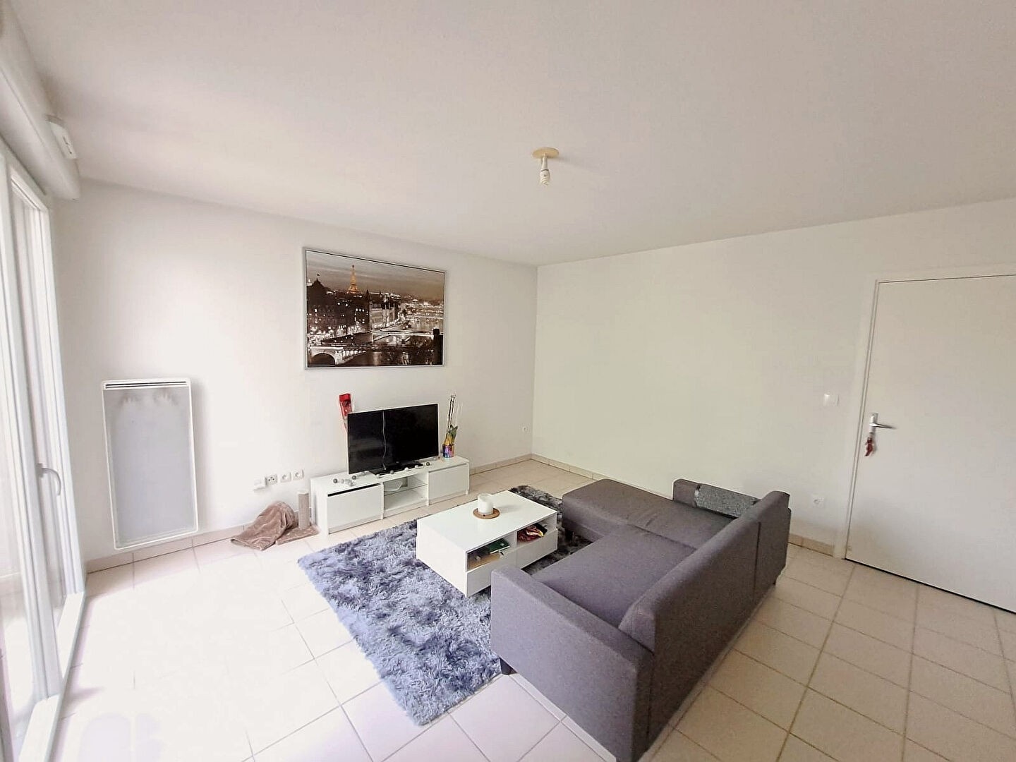 Vente Appartement à Toulouse 2 pièces