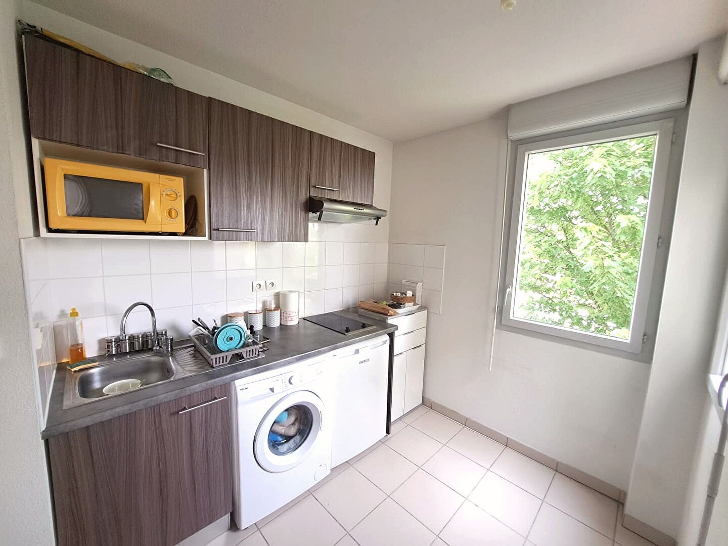 Vente Appartement à Toulouse 2 pièces