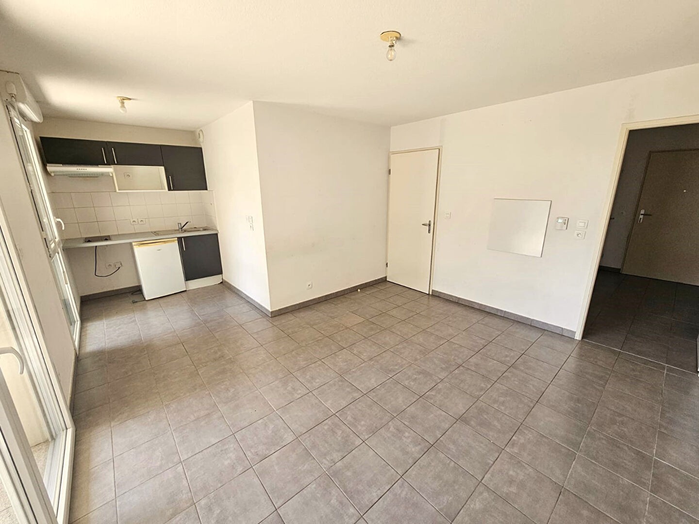 Vente Appartement à Toulouse 2 pièces