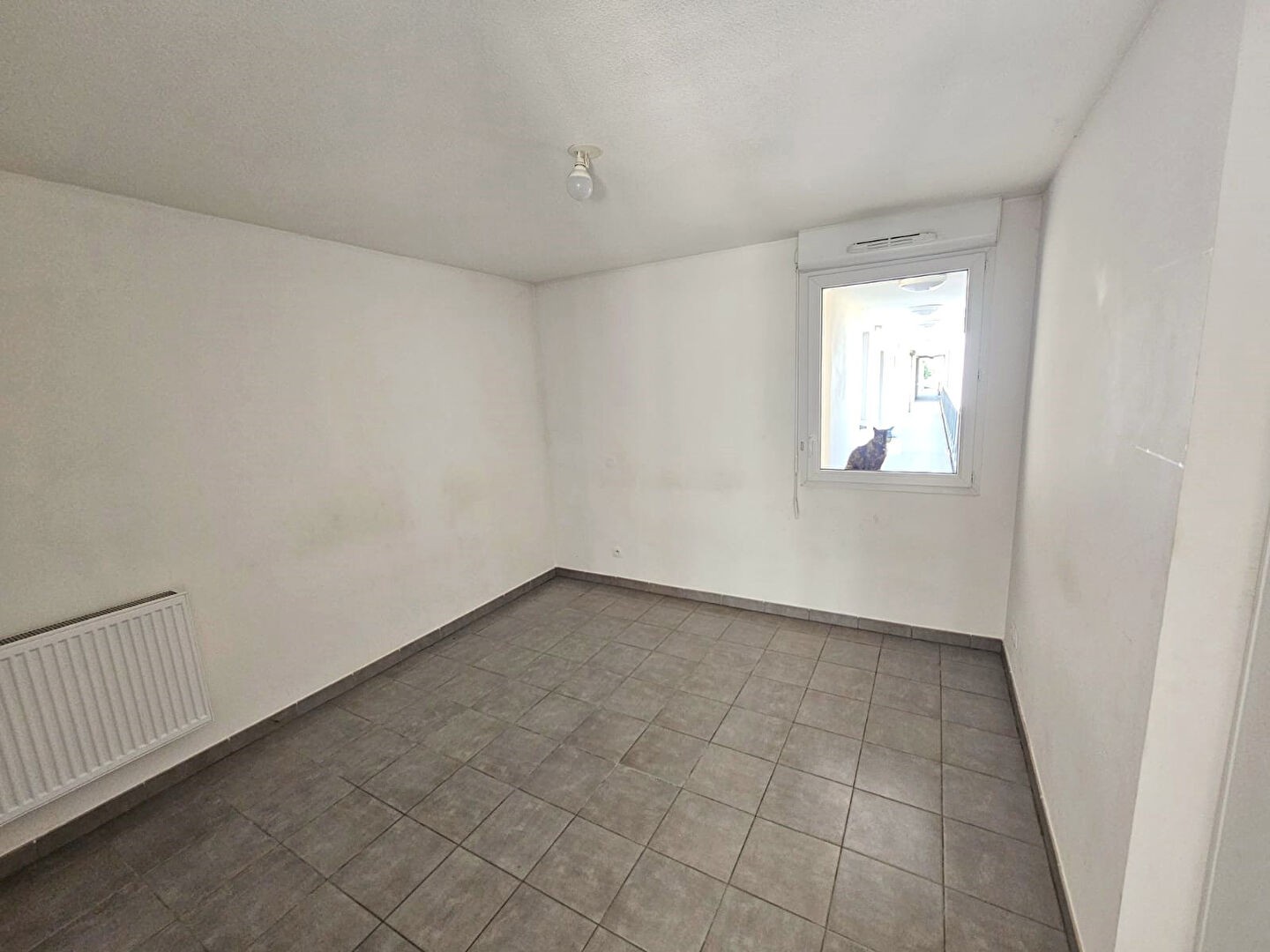 Vente Appartement à Toulouse 2 pièces