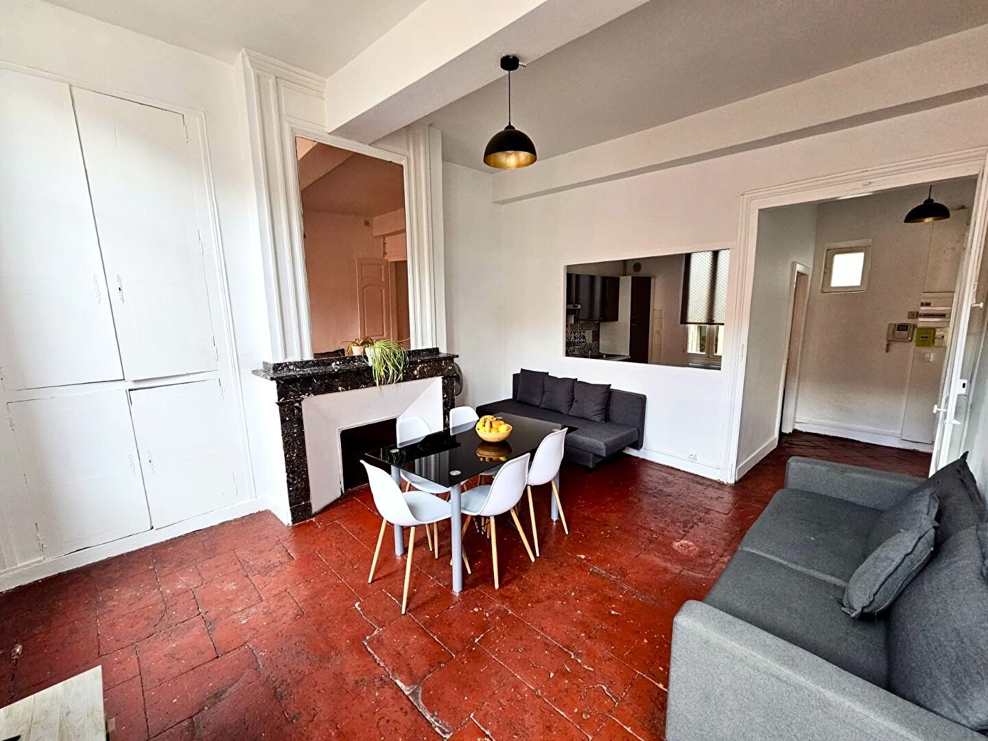 Vente Appartement à Toulouse 2 pièces