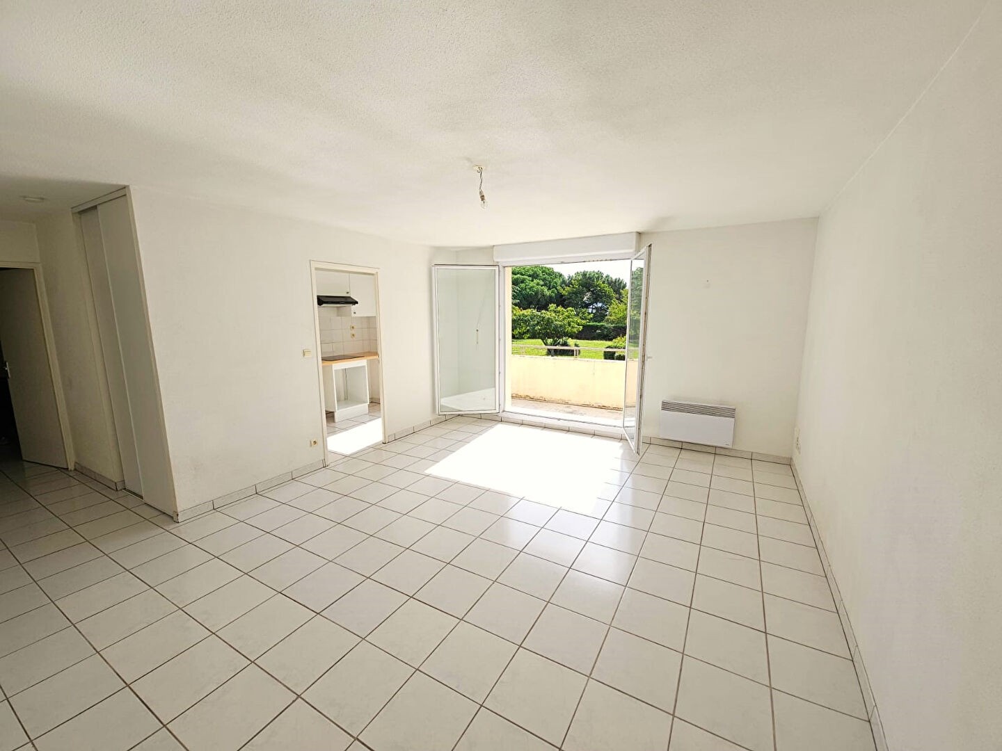 Vente Appartement à Aucamville 3 pièces