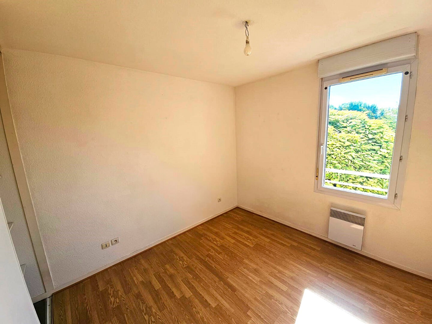 Vente Appartement à Aucamville 3 pièces