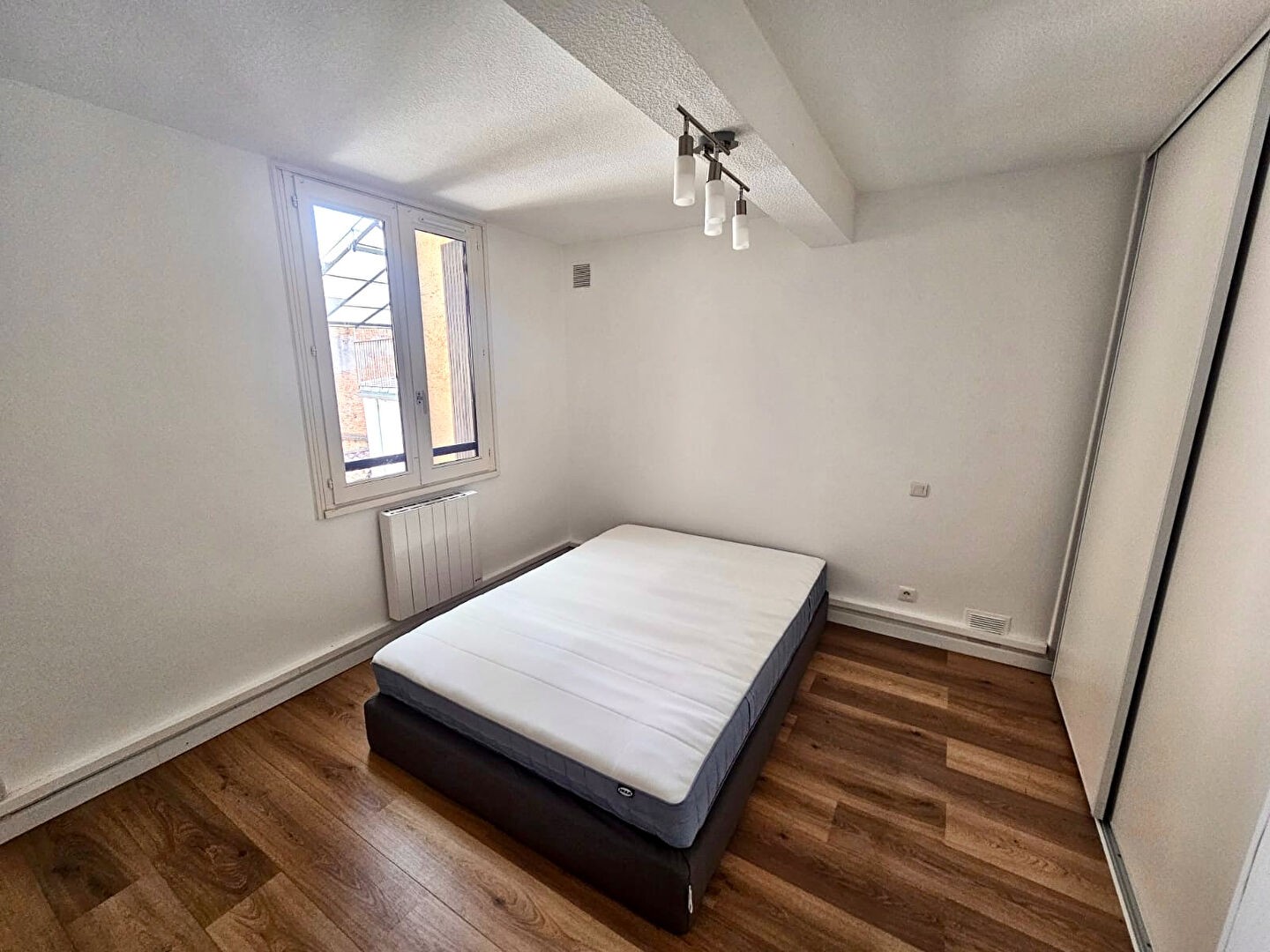 Vente Appartement à Toulouse 2 pièces