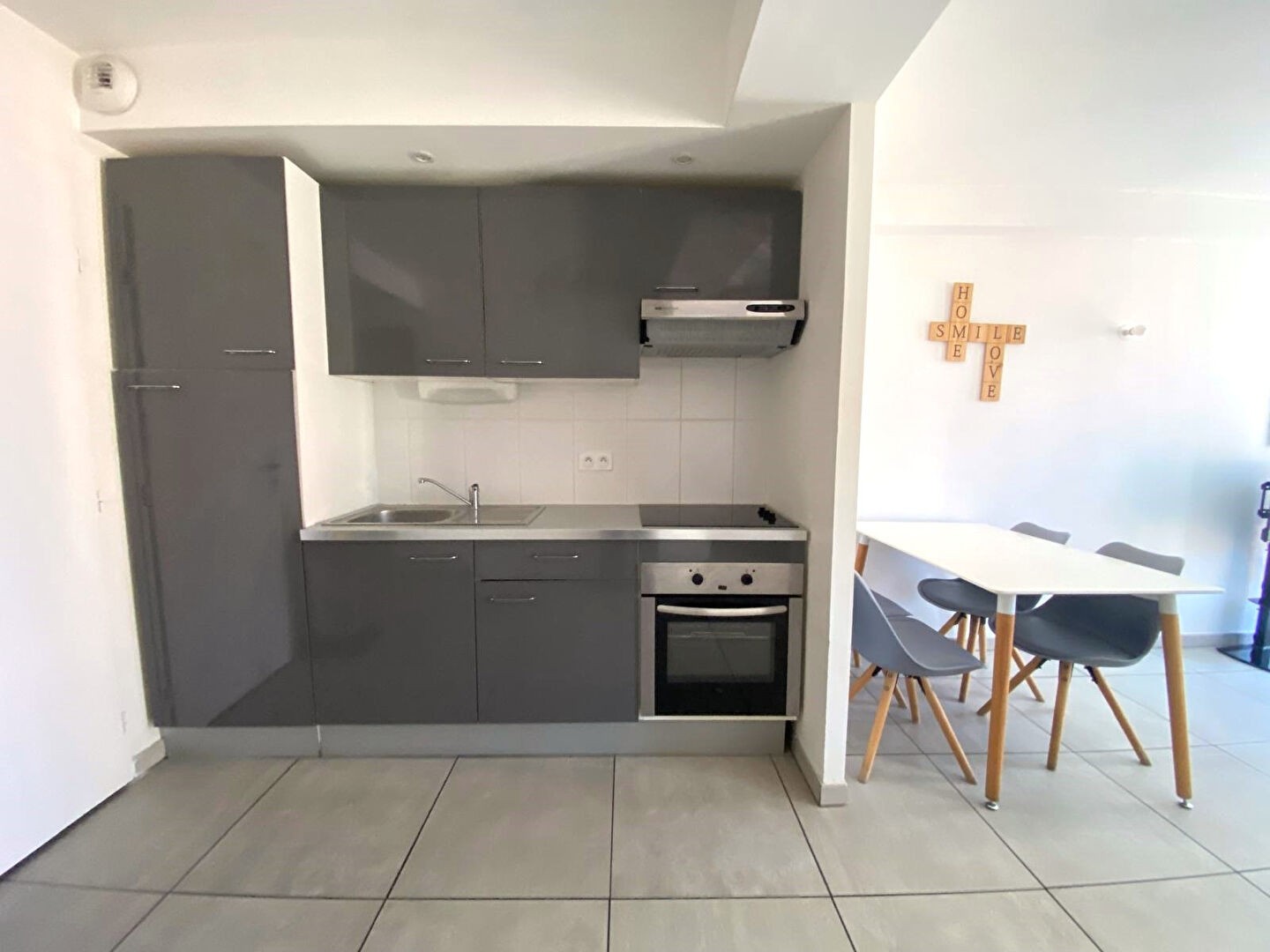 Vente Appartement à Toulouse 2 pièces